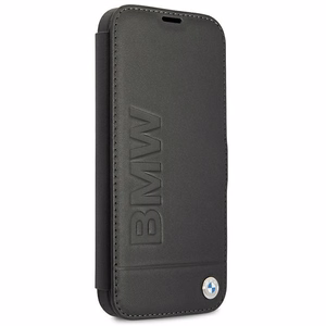 BMW Signature Case iPhone 13 mini jaoks - must