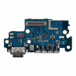 Charging board jaoks SAMSUNG A53 5G A536F/B/E OEM (Fast Laadija)