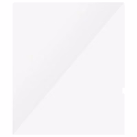 PanzerGlass Ultra-Wide Fit Karastatud klaas jaoks Samsung Galaxy Tab S8 Ultra / S9 Ultra / S10 Ultra