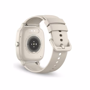 Ksix Smartwatch PULSE nutikell, beež, 1.83" TFT, IP68
