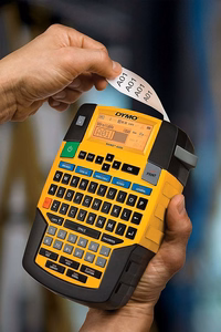 Принтер этикеток DYMO Rhino 4200 Thermal transfer Wireless QWERTY