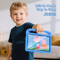 Ümbris Dux Ducis Puff Lenovo Tab M11 TB330 sinine