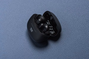 Wireless earphones Blue Star BK44 TWS black