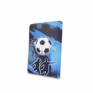Universal ümbris Football jaoks tablet 9-11''(L27 x W20 cm)