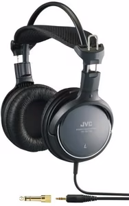 JVC HA-RX700 Headphones Wired Head-band must