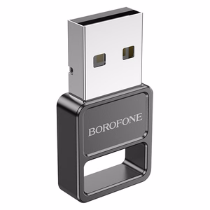 Borofone DH8 Bluetooth 5.1 adapter, must