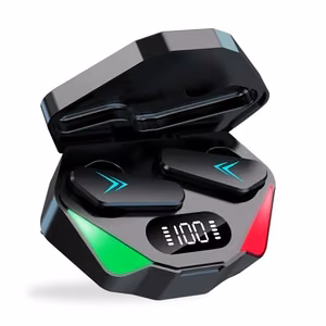 ASSAULT TWS MT3606 juhtmevabad mängu in-ear kõrvaklapid