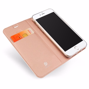 Dux Ducis Skin Pro Ümbris jaoks Xiaomi Redmi 10A roosa