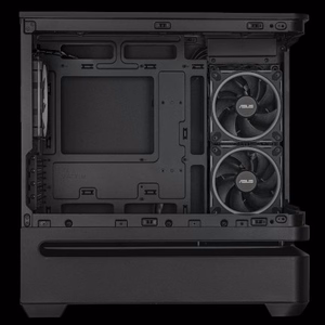 ASUS Prime AP202 TG ARGB must korpus