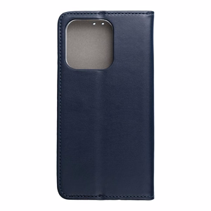 SMART MAGNETO Book Ümbris jaoks REALME 15T 5G navy