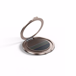 Benks Ring holder Armor Pop Kevlar L56 ArmorTint Gold magnetic