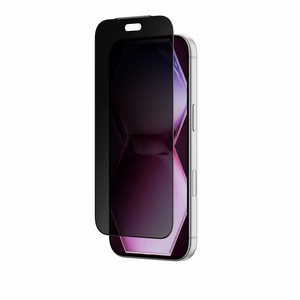 AmazingThing Titan Vision 30 privaatsusklaas mudelile iPhone 18 Pro