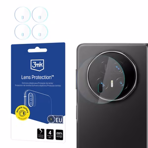 3mk Lens Protection Camera Glass jaoks Honor Magic V5