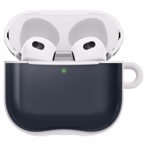 Spigen Classic C1 Ümbris jaoks AirPods 4 - Graphite