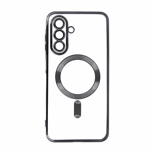 Color Chrome Mag ümbris for Samsung Galaxy A26 5G must