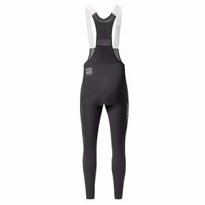 Rockbros TLCK001-1 ROAD TO SKY Men's Cycling Pants with Pad M - Black
