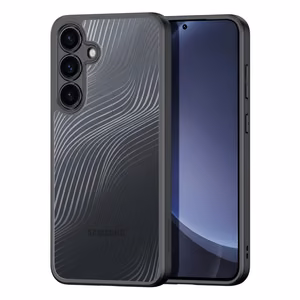 DUX DUCIS case AIMO jaoks SAMSUNG S25 Plus must