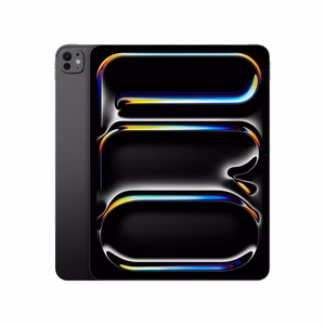 Apple iPad 13-tolline Pro Wi-Fi 512 GB standardklaasiga – Space Black
