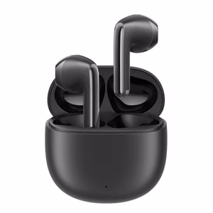 Bluetooth vabakäeseade Joyroom JR-FB1 must (Bluetooth 5.3)