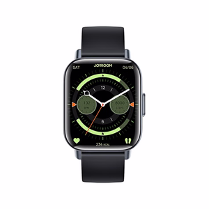 Smart Watch Joyroom JR-FT3S Fit-Life Series (Make/Answer Call) Space hall