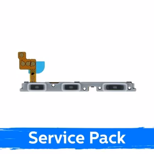 Paindkaabel ühilduv seadmega Samsung A536 A53 5G Power + Volume (Service Pack)