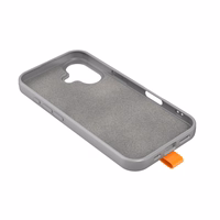 Loop Thin Mag ümbris for iPhone 17 6,3" hall