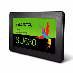 ADATA SU630 240GB 2.5inch SATA3 3D SSD
