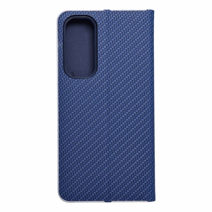 LUNA Book Carbon jaoks SAMSUNG A35 5G sinine