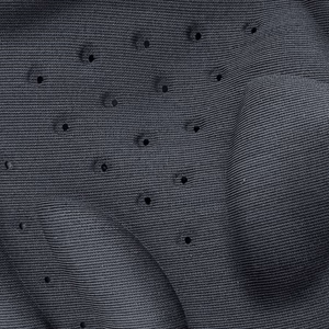Rockbros sports gloves full spring-summer size S - white and black
