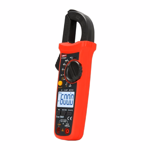 Uni-T UT201F Digital Clamp Meter