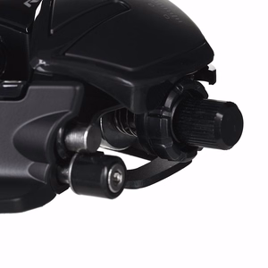 Mad Catz R.A.T. 8+ hiir parema käe USB Type-A optiline 16000 DPI