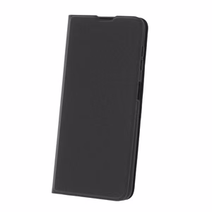 Smart Soft ümbris jaoks Samsung Galaxy M16 5G must