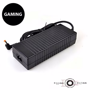 Sülearvuti toiteadapter ACER 135W: 19V, 7.1A