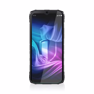Doogee Blade 10 / Pro / Ultra – 3mk Silky Matt Pro telefoni ekraanikaitse
