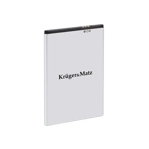 Aku Kruger&Matz Move 9 jaoks