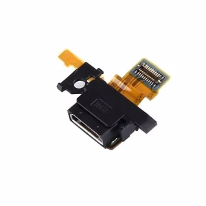 Laadimisport ühilduv Sony Xperia X F5122 Flex / Plata OEM