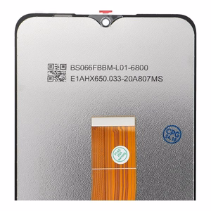 OEM LCD ekraan Samsung M127 A125 A127 A022 A326 HQ