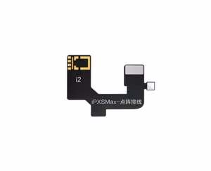 Flex kaabel iPhone XS Max jaoks, JC Dot Matrix, Face ID