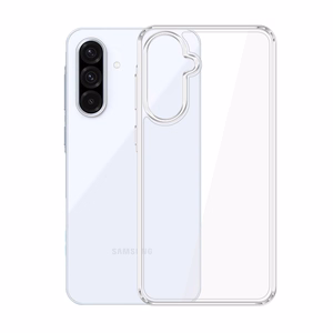 3mk Armor Ümbris jaoks Samsung Galaxy A36 5G - läbipaistev