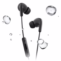 Xiaomi BHR8930GL In-Ear Wired Headphones USB-C with Remote Control - must