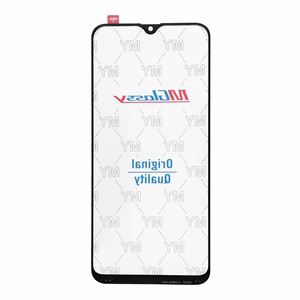 MUSTTBY front glass + OCA SAMSUNG a30s
