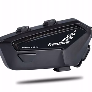 FreedConn FX Pro V2 EU MESH motorcycle intercom