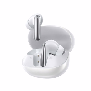 QCY MeloBuds N20 Беспроводные In-Ear Наушники с ANC Шумоподавлением - Белый