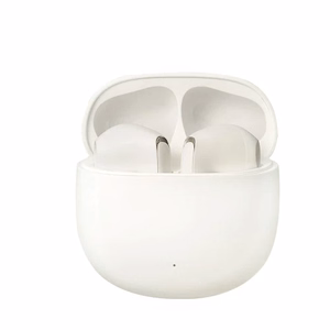Bluetooth vabakäeseade Joyroom JR-FB1 liiva (Bluetooth 5.3)