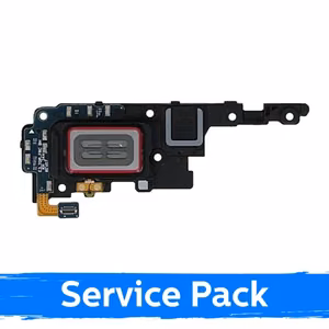 Sisekõlar ühilduv Samsung S928 S24 Ultra jaoks (Service Pack)