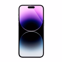 5D Full Glue Karastatud klaas jaoks iPhone Xr / 11 must + applicator