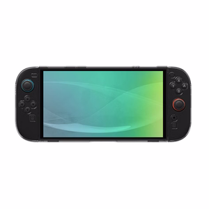 AmazingThing PlayShield Bare Ümbris jaoks Nintendo Switch 2 - Semi-Läbipaistev