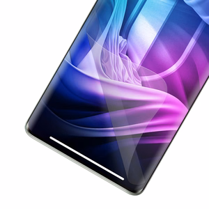 Vivo T3 Ultra – 3mk Silky Matt Pro telefoni ekraanikaitse