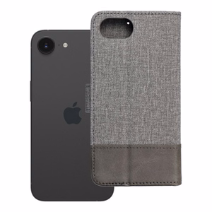 GOMMA Kaaned jaoks IPHONE 16e (SE 4 2025) hall