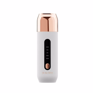Beautifly B-Scrub PRO multifunktsionaalne nahaskraber